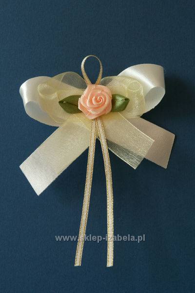 <b>Przypinki lubne dla rodzicw i wiadkw</b> PK - 1 