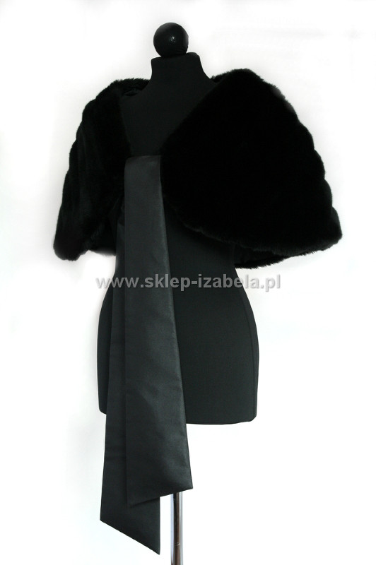 <b>Narzutka na sukienk sylwestrow</b> A - 032TK