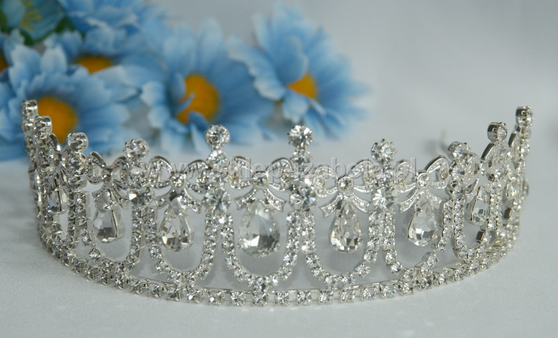 <b>Wysoki diadem lubny</b> DWS - 1d