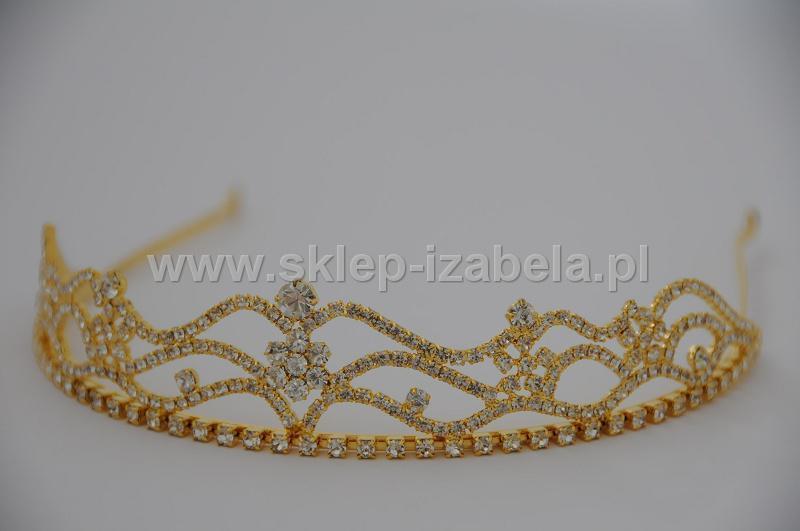 <b>Diadem lubny</b> DZ - 3f