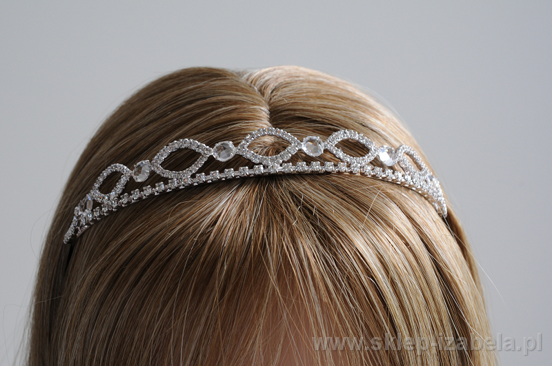 <b>Diadem lubny</b> DS - 1c