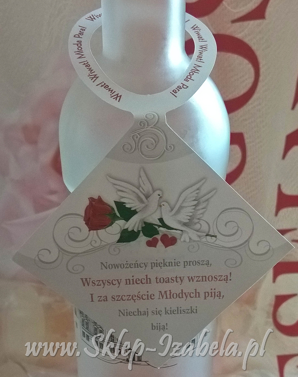 <b>Zawieszki na alkohol</b> WBE - 0167