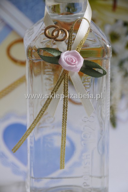 <b>Zawieszki lubne na alkohol weselny</b> ZWR -  10