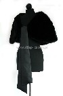 <b>Narzutka na sukienk sylwestrow</b> A - 032TK