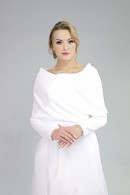 <b>Sweterek lubny narzutka</b> E - 20