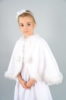 <b>Pelerynka komunijna</b> PK - 2